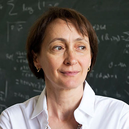 Prof. Dr. Özlem Imamoḡlu